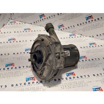 BMW E39 520i 523i 525i 528i 530i  M52 M54 szekunder levegő pumpa szivattyú   BMW E39 520i 523i 525i 528i 530i  M52 M54 szekunder levegő pumpa szivattyú