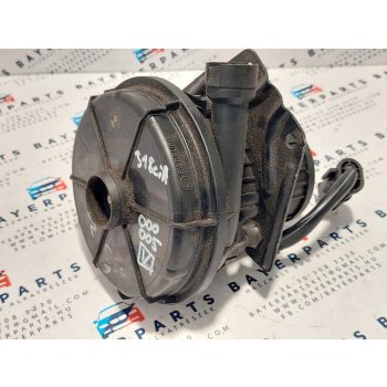 BMW E46 316 318 N40 N42 szekunder levegő pumpa szivattyú BMW E46 316 318 N40 N42 szekunder levegő pumpa szivattyú