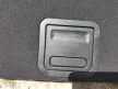 BMW E39 touring fekete csomagtér szőnyeg kárpit borítás