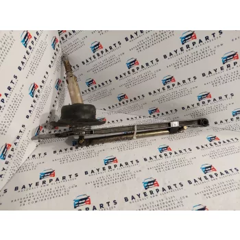   BMW E46 316i 318i N40 N42 N45 N46 váltókulissza váltó kulissza rúd