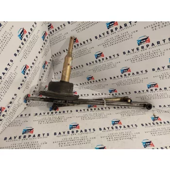   BMW E46 316 318 316i 318i M43 váltó sebességváltó kulissza rúd rudazat