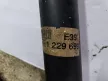 BMW E39 520 523 525 528 530 benzin automata kardán kardántengely
