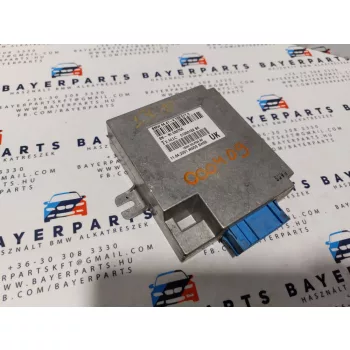   BMW E46 E39 E38 E53 X5 Temic hangvezérlő voice control modul module elektronika vezérlő
