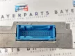 BMW E46 E39 E38 E53 X5 Temic hangvezérlő voice control modul module elektronika vezérlő