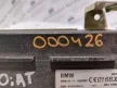 BMW E39 E38 E31 GSM telefon modul vezérlő egység