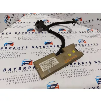   BMW E38 E39 Motorola GSM telefon modul vezérlő egység interface