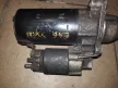 BMW E46 E36 E39 316 318 320 323 325 328 330 M52 M54 M43 indítómotor önindító