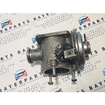 BMW E87 E90 E60 E65 E70 X3 X5 M47N2 M57N2 M47 M57 EGR szelep