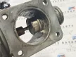 BMW E87 E90 E60 E65 E70 X3 X5 M47N2 M57N2 M47 M57 EGR szelep