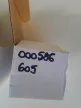 BMW E36 E46 E39 E90 E87 stb új M váltógomb 6 sebességes