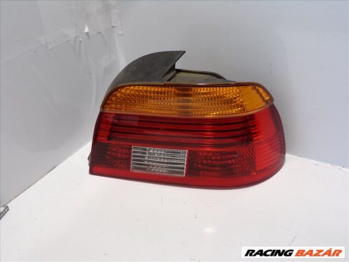 BMW E39 sedan facelift jobb hátsó lámpa