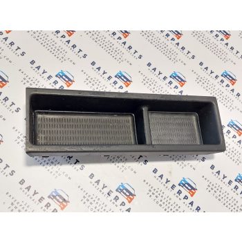 BMW E46 középső középkonzol tároló rekesz BMW E46 középső középkonzol tároló rekesz