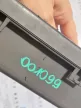 BMW E46 középső középkonzol tároló rekesz