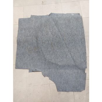 BMW E36 sedan szürke csomagtér borítás kárpit BMW E36 sedan szürke csomagtér borítás kárpit