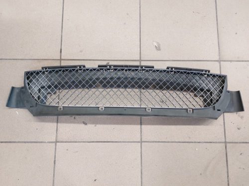 BMW E46 sedan touring M paket Mtech 2 első lökhárító rács