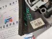 BMW E46 sedan facelift jobb hátsó gyári lámpa foglalat - hibás