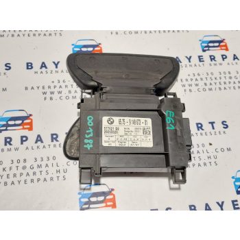 BMW E61 E61 riasztó ultrahang modul module elektronika BMW E61 E61 riasztó ultrahang modul module elektronika