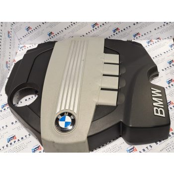 BMW E87 E90 E60  X1 X3 116d 118d 120d 316d 318d 320d N47 motor borítás burkolat motorburkolat   BMW E87 E90 E60  X1 X3 116d 118d 120d 316d 318d 320d N47 motor borítás burkolat motorburkolat