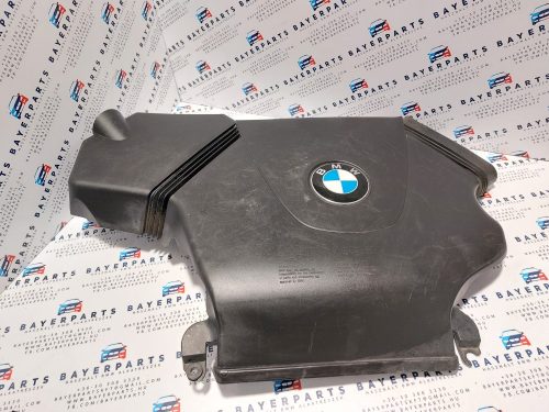 BMW E46 316i 318i N40 N42 N45 N46 hűtő feletti borítás motorburkolat légbeömlő
