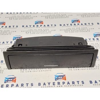 BMW E46 középső szemüveg tartó tároló konzol középkonzol   BMW E46 középső szemüveg tartó tároló konzol középkonzol
