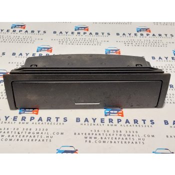 BMW E46 középső szemüveg tartó tároló konzol középkonzol   BMW E46 középső szemüveg tartó tároló konzol középkonzol