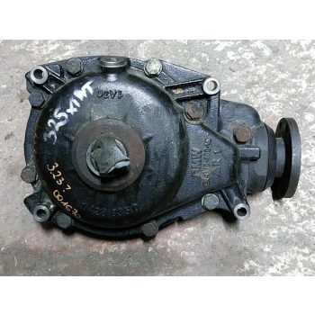 BMW E46 E83 X3 325xi 25xi M54 3,23-as első diffi difi differenciál differenciálmű   BMW E46 E83 X3 325xi 25xi M54 3,23-as első diffi difi differenciál differenciálmű