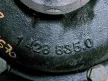 BMW E46 E83 X3 325xi 25xi M54 3,23-as első diffi difi differenciál differenciálmű