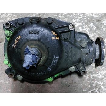 BMW E46 330xi 30xi M54 3,15-ös első diffi difi differenciál differenciálmű   BMW E46 330xi 30xi M54 3,15-ös első diffi difi differenciál differenciálmű