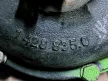 BMW E46 330xi 30xi M54 3,15-ös első diffi difi differenciál differenciálmű