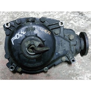 BMW E46 330xd M57 2,35-ös első diffi difi differenciál differenciálmű   BMW E46 330xd M57 2,35-ös első diffi difi differenciál differenciálmű