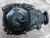 BMW E46 330xd M57 2,35-ös első diffi difi differenciál differenciálmű