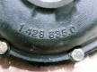 BMW E46 330xd M57 2,35-ös első diffi difi differenciál differenciálmű