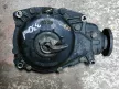 BMW E46 330xd M57 2,35-ös első diffi difi differenciál differenciálmű