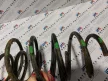 BMW E46 első zöld csíkos rugó pár