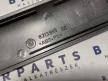 BMW E46 sedan touring grafit szürke bal hátsó ajtó dekorléc dekor díszléc léc
