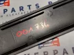 BMW E46 sedan touring grafit szürke bal hátsó ajtó dekorléc dekor díszléc léc