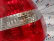 BMW E46 sedan facelift jobb hátsó gyári lámpa - sérült