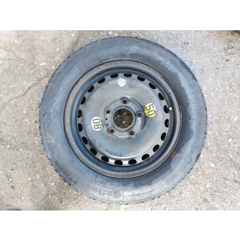 Bmw E46 E36 stb... 15" mankókerék pótkerék mankó kerék   Bmw E46 E36 stb... 15" mankókerék pótkerék mankó kerék