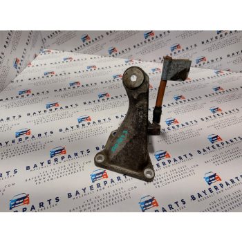 BMW E46 316 318 N40 N42 N45 N46 jobb motortartó konzol bak BMW E46 316 318 N40 N42 N45 N46 jobb motortartó konzol bak