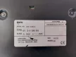 BMW E46 sedan gyári ALPINE erősítő