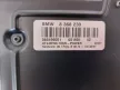 BMW E46 touring gyári erősítő