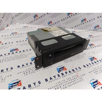 BMW E46 E Mk2 navi navigáció cd olvasó - hibás BMW E46 E Mk2 navi navigáció cd olvasó - hibás