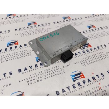 BMW E46 E39 E38 X5 GPS antenna vevő modul BMW E46 E39 E38 X5 GPS antenna vevő modul