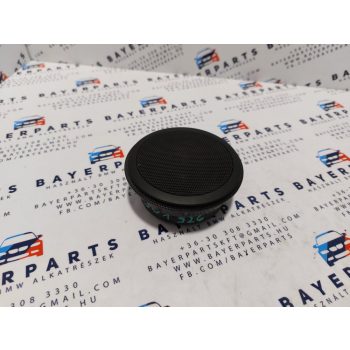 BMW E46 E60 E61 E63 E64 E65 E66 E67 E52 zöld matricás telefon hangszóró   BMW E46 E60 E61 E63 E64 E65 E66 E67 E52 zöld matricás telefon hangszóró