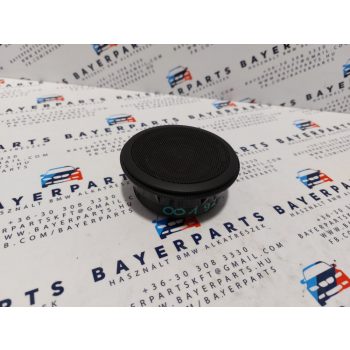 BMW E46 E60 E61 E63 E64 E65 E66 E67 E52 zöld matricás telefon hangszóró   BMW E46 E60 E61 E63 E64 E65 E66 E67 E52 zöld matricás telefon hangszóró