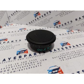BMW E46 E60 E61 E63 E64 E65 E66 E67 E52 zöld matricás telefon hangszóró   BMW E46 E60 E61 E63 E64 E65 E66 E67 E52 zöld matricás telefon hangszóró