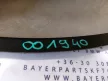 BMW E46 szürke bőr kézifék szoknya zsák markolat