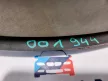 BMW E46 szürke bőr kézifék szoknya zsák markolat