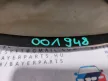 BMW E46 szürke bőr kézifék szoknya zsák