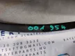 BMW E46 fekete bőr kézifék szoknya zsák markolat